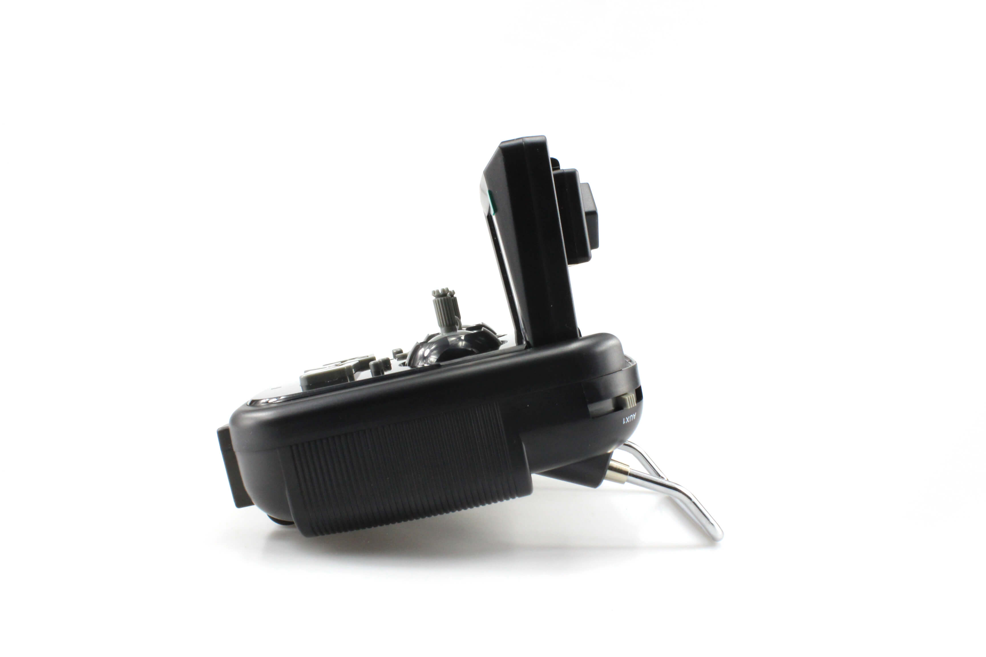 Cheerson CX-35 FPV 2.0MP 720P HD Camera 5.8G Video Transmission Altitude Hold 2.4G 6-Axis RC Quadcopter - Black + Orange