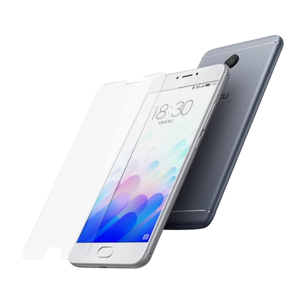 Benks Tempered Glass For Meizu M3 Note/Meilan Note 3 KR 0.23mm 2.5D 9H Protective Glass Film Screen Protector