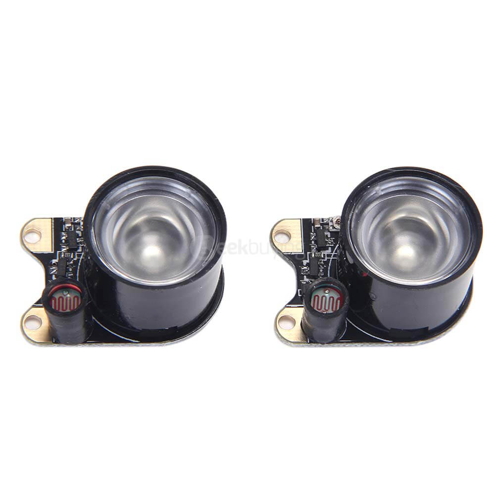Raspberry Pi 5MP Camera Module Fisheye Lens FOV160 Supports Night Vision for Raspberry Pi