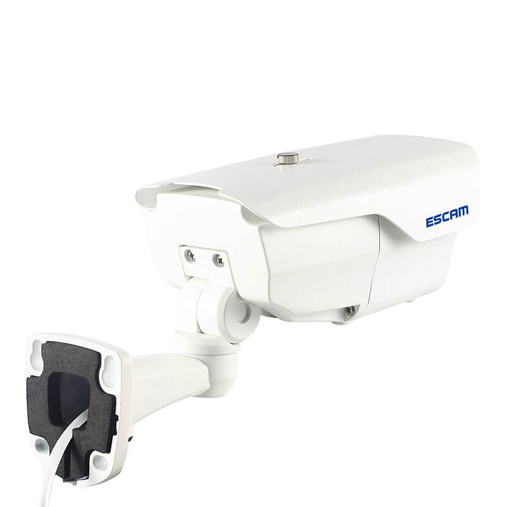 ESCAM Q1039 ONVIF HD 1080P IP Camera P2P Network 4X Auto Zoom Support Mobile Detection