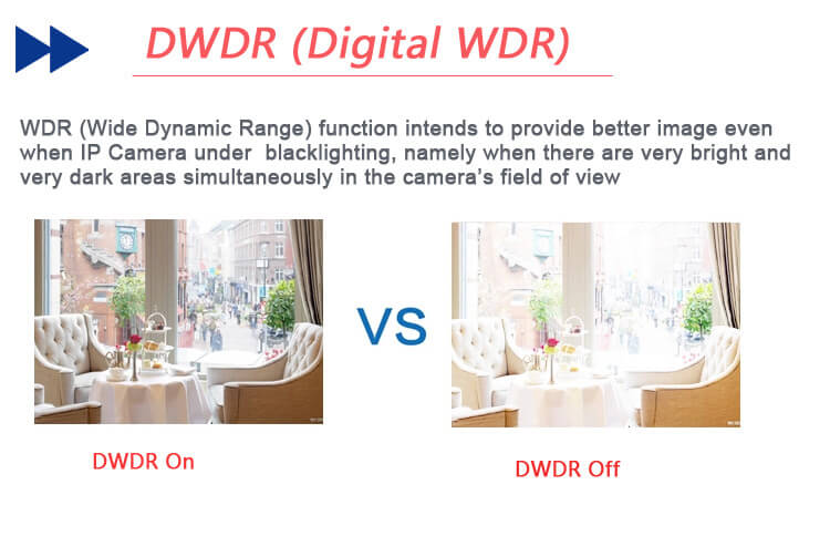 Escam QD520 Peashooter HD 720P P2P Cloud IP Camera