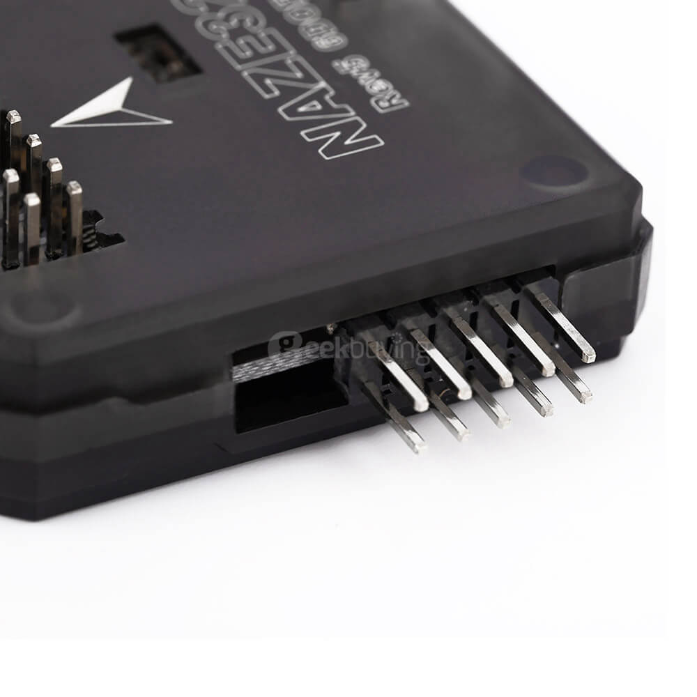 Naze32 6DOF Flight Control Without Barometer/Compass for Multirotor/Quadcopter/Drone