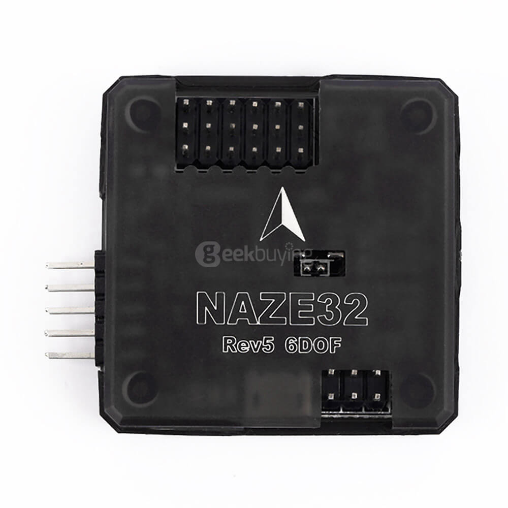 Naze32 6DOF Flight Control Without Barometer/Compass for Multirotor/Quadcopter/Drone