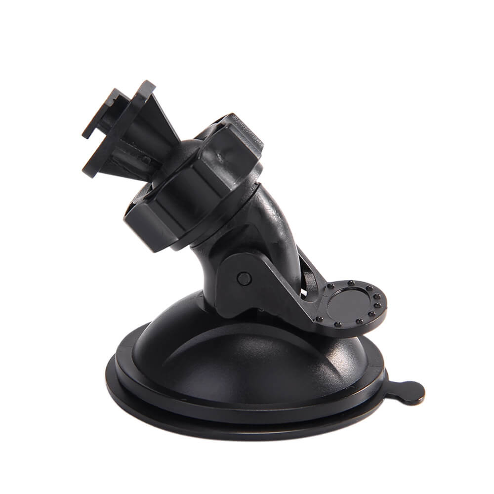 FH06 Novatek96223 Car DVR 140 Degree Wide Angle 3.0MP CMOS Sensor HD G-sensor 3.0inch Dashcam Car Camera Recorder- Black