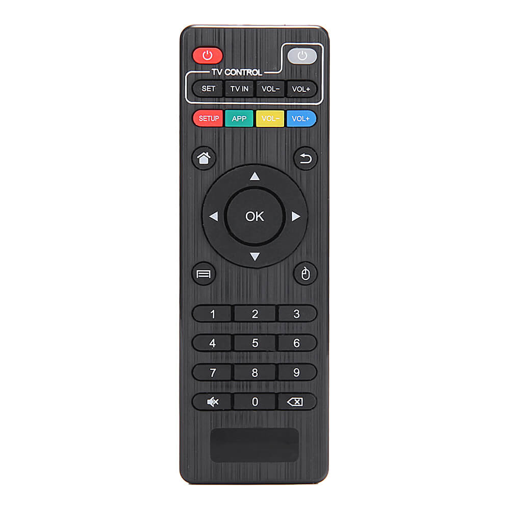 CM905 Amlogic S905 64bit Android5.1 4k Smart TV Box 1G/8G WIFI Gigabit LAN KODI Bluetooth DOLBY TrueHD DTS