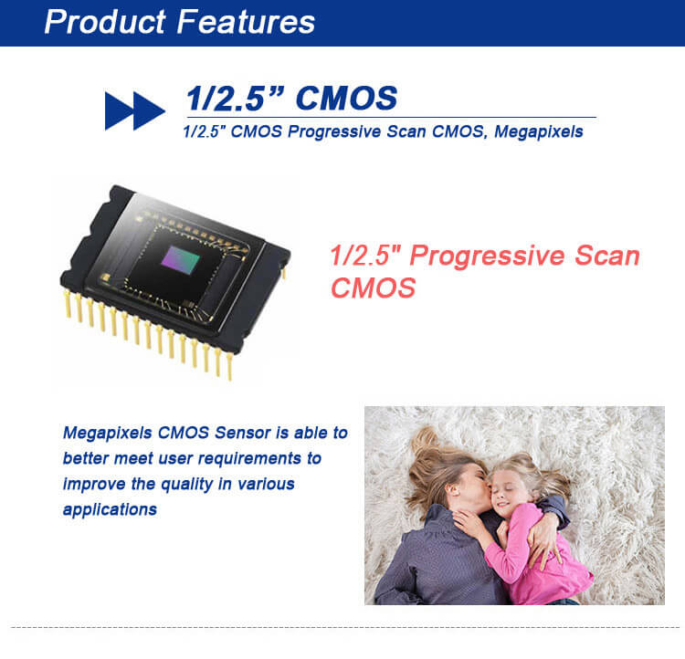 ESCAM QD900 WIFI HD 1080P P2P Cloud Waterproof IP Camera