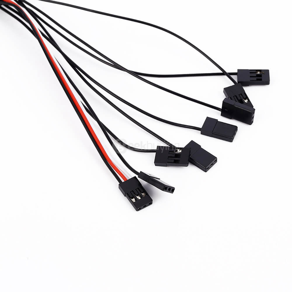 Naze32 6DOF Flight Control Without Barometer/Compass for Multirotor/Quadcopter/Drone