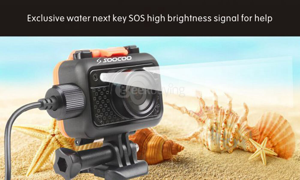 SOOCOO S60 1.5