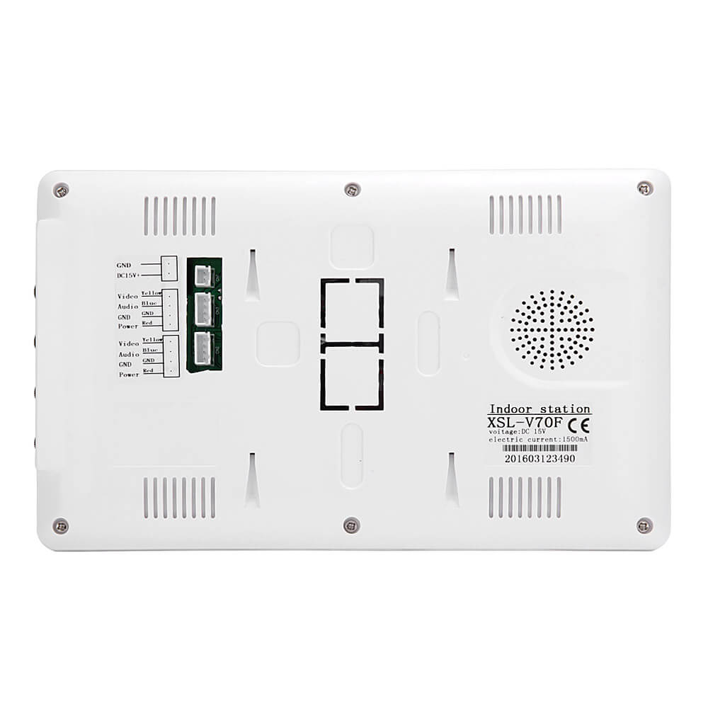 XSL-V70F-520 7