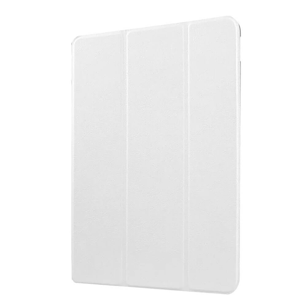Huawei MediaPad M2 10.1 inch Foldable Protective Leather Case With Stand Function - White