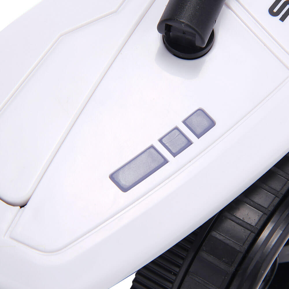 777-325 WIFI 0.3MP APP Control 1300mAh 20M RC Car Tank