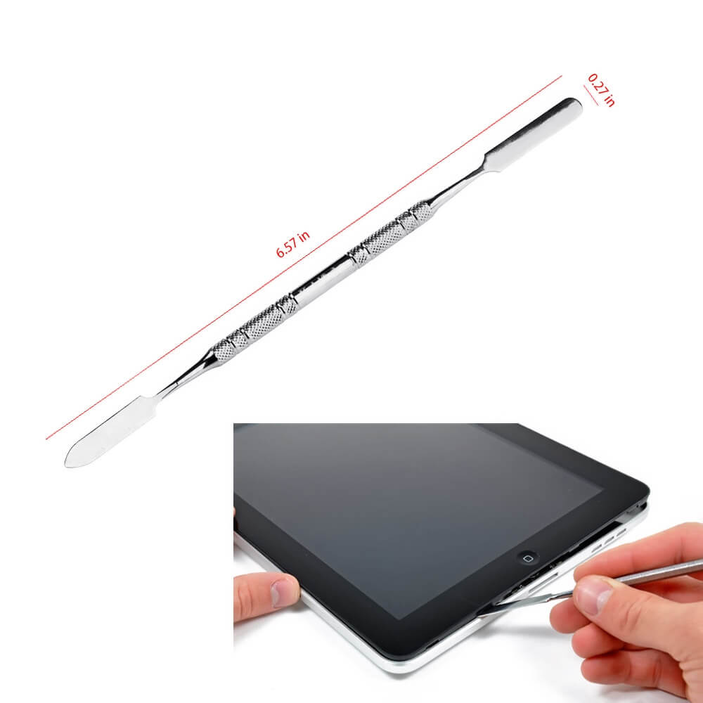 JVMAC 1282 Disassembly Tool 20Pieces Disassembly And Repair Tools Kit Set For Smartphones/Tablets