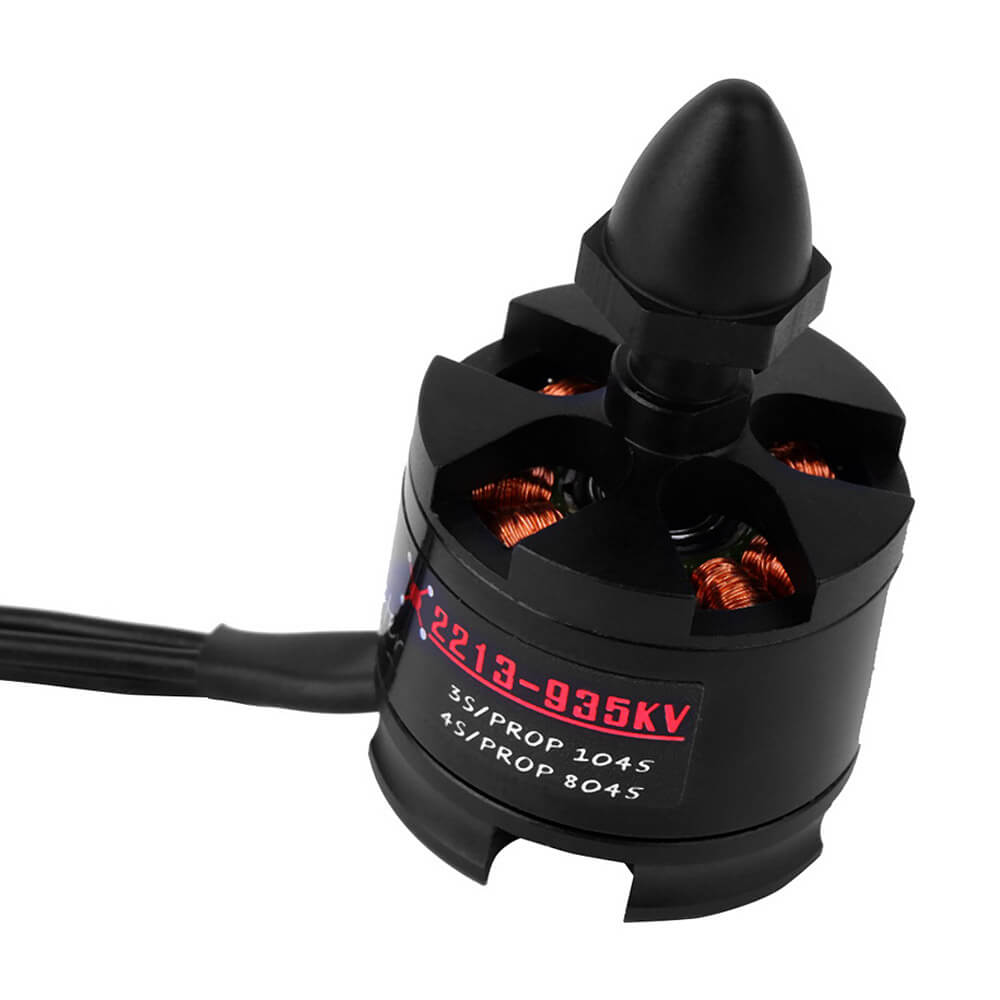 EMAX MT2213 935KV Brushless CCW Motor for DJI Phantom 2212 F450 X525 X8 Quadcopter