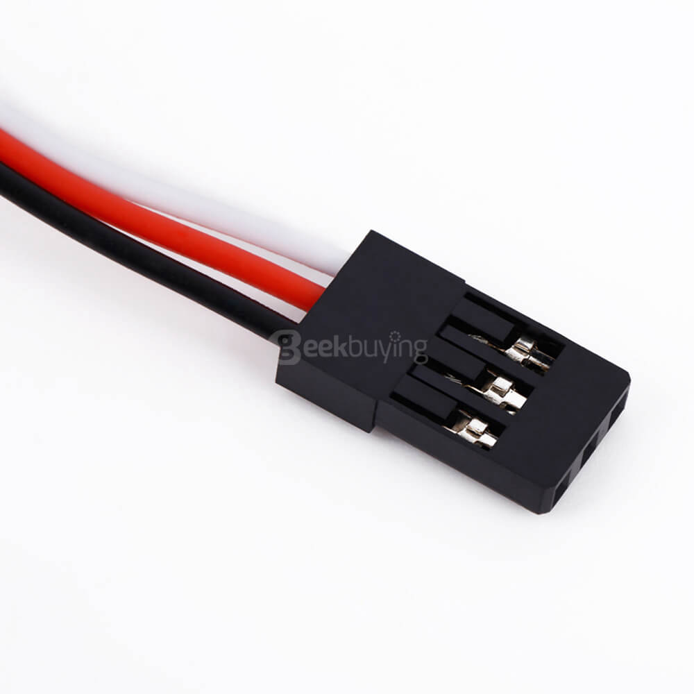 Naze32 6DOF Flight Control Without Barometer/Compass for Multirotor/Quadcopter/Drone