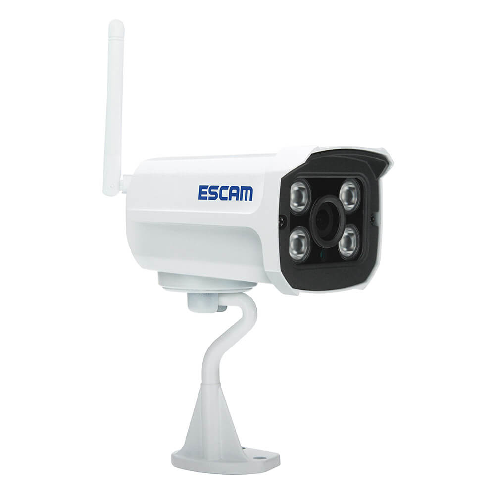ESCAM QD900 WIFI HD 1080P P2P Cloud Waterproof IP Camera