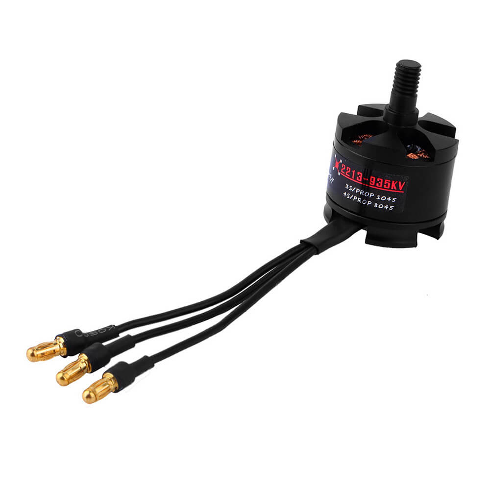 EMAX MT2213 935KV Brushless CW Motor for DJI Phantom 2212 F450 X525 X8 Quadcopter