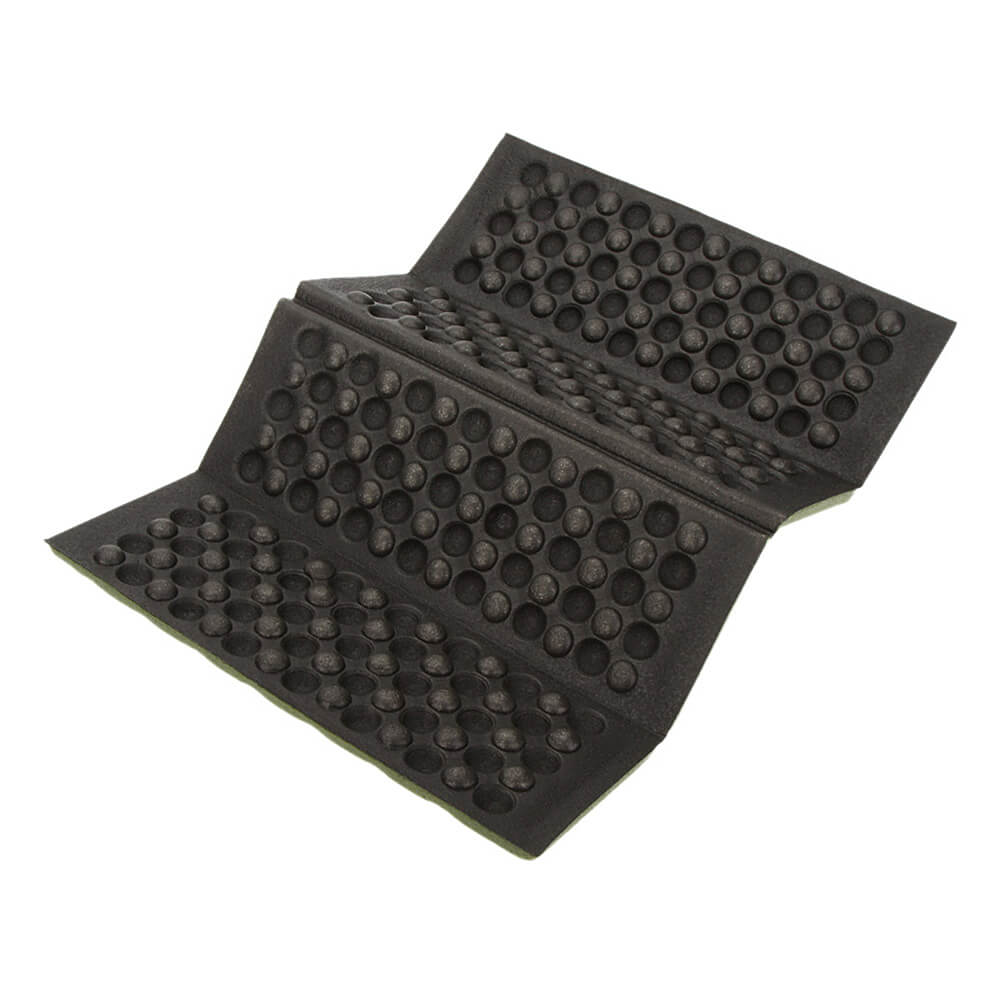 Foldable Portable Waterproof Foam XPE Cushion Mat for Outdoor Camping Picnic - Blue
