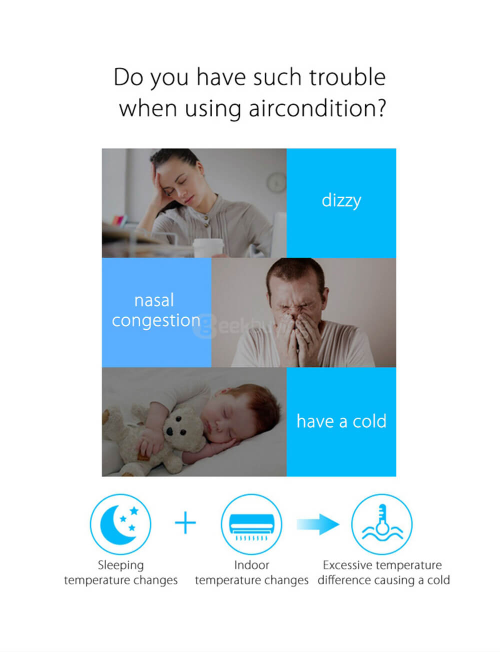 BroadLink RM Mini3 Smart WiFi Remote Controller for Android & iOS - Black