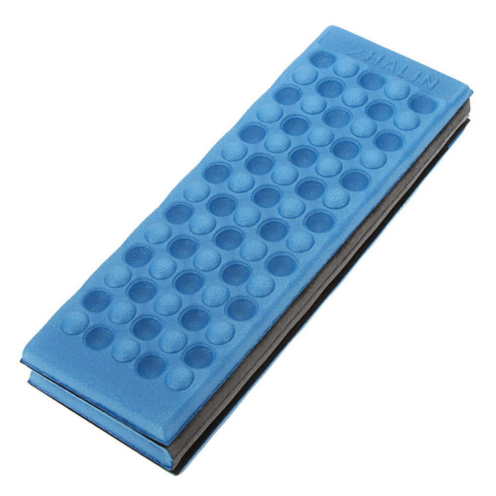 Foldable Portable Waterproof Foam XPE Cushion Mat for Outdoor Camping Picnic - Blue