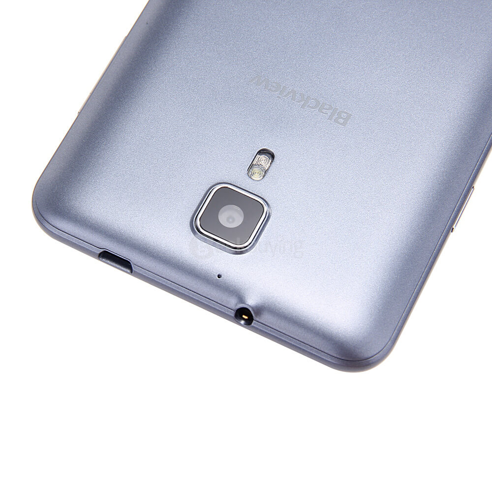 BLACKVIEW ALIFE P1 PRO 5.5inch 4G FDD-LTE Android 5.1 2GB 16GB Smartphone 64bit MT6735M Quad Core 13.0MP Fingerprint ID