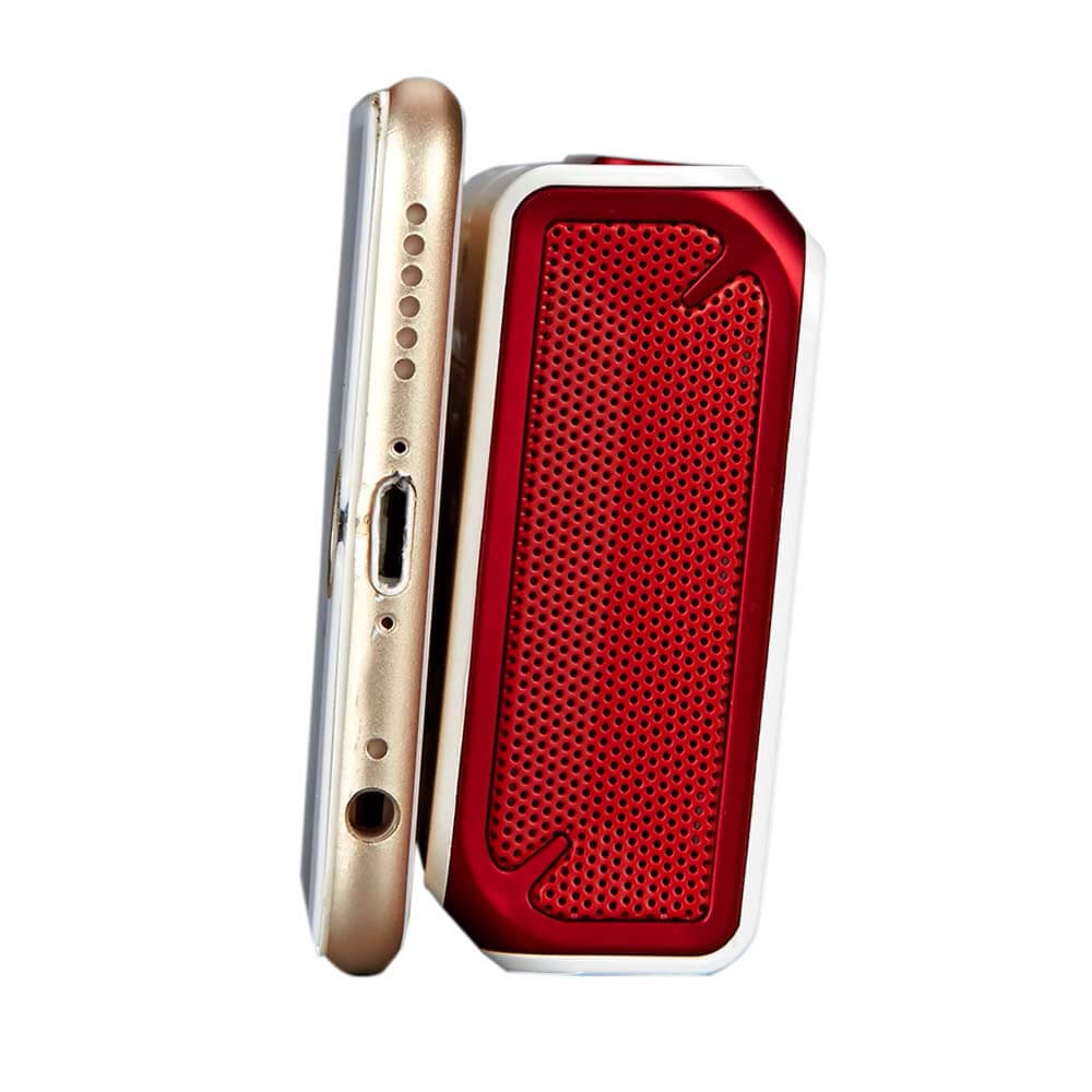 AIYOVI MD-01 Bluetooth Speaker 5200mAh Smart Power Bank Combo