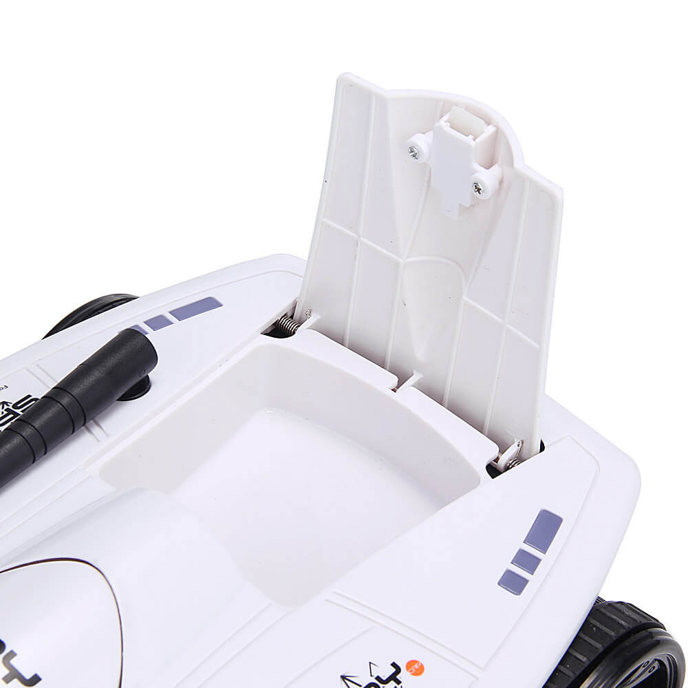 777-325 WIFI 0.3MP APP Control 1300mAh 20M RC Car Tank