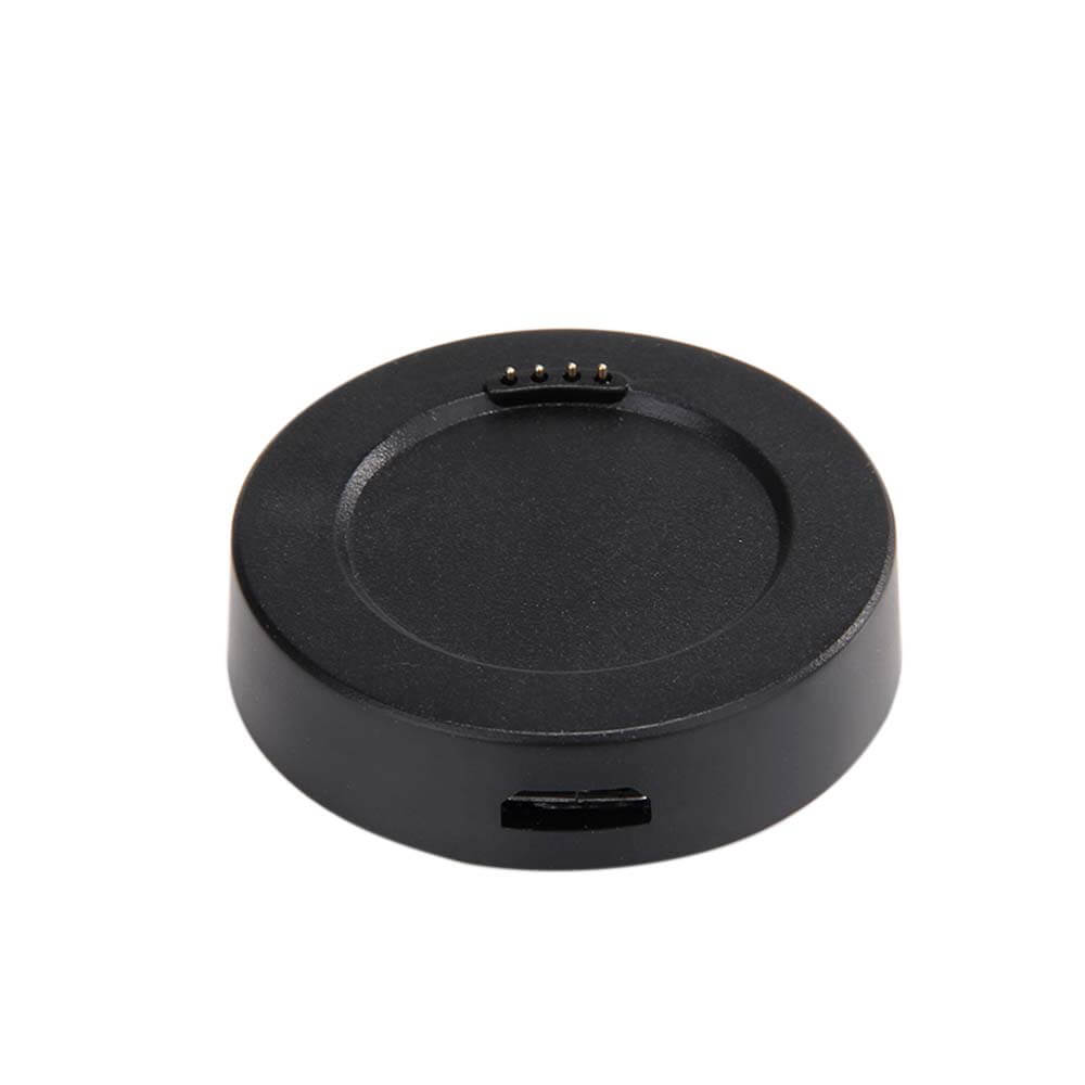 Huawei Honor Zero Smart Bracelet Replacement Charging Dock with USB Cable - Black