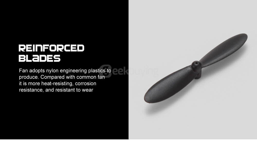 JJRC H30C With 2MP Camera 2.4G 4CH 6Axis Headless Mode Mini RC Quadcopter RTF - Red