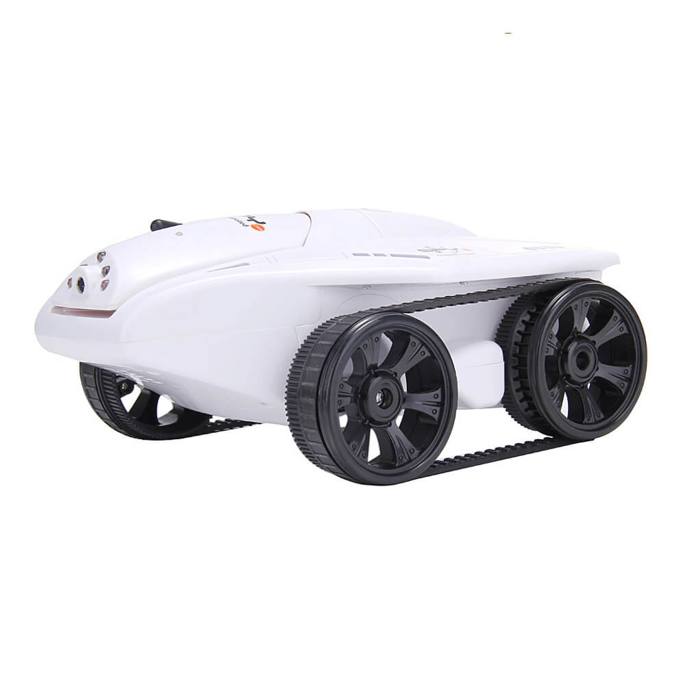 777-325 WIFI 0.3MP APP Control 1300mAh 20M RC Car Tank