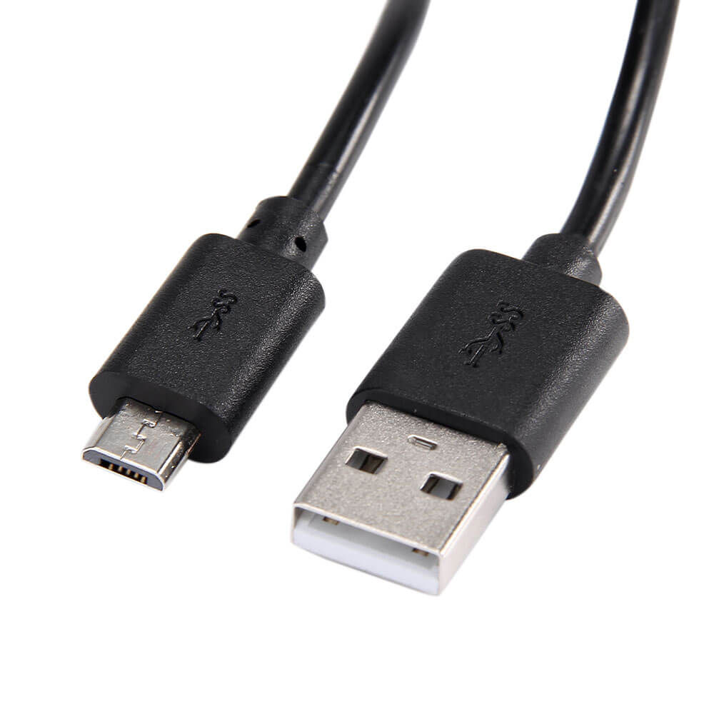 Portable Wireless Cradle Charger for Samsung Gear S2 / Classic Smart Watch SM-R732 / SM-R730 / SM-R720 - Black