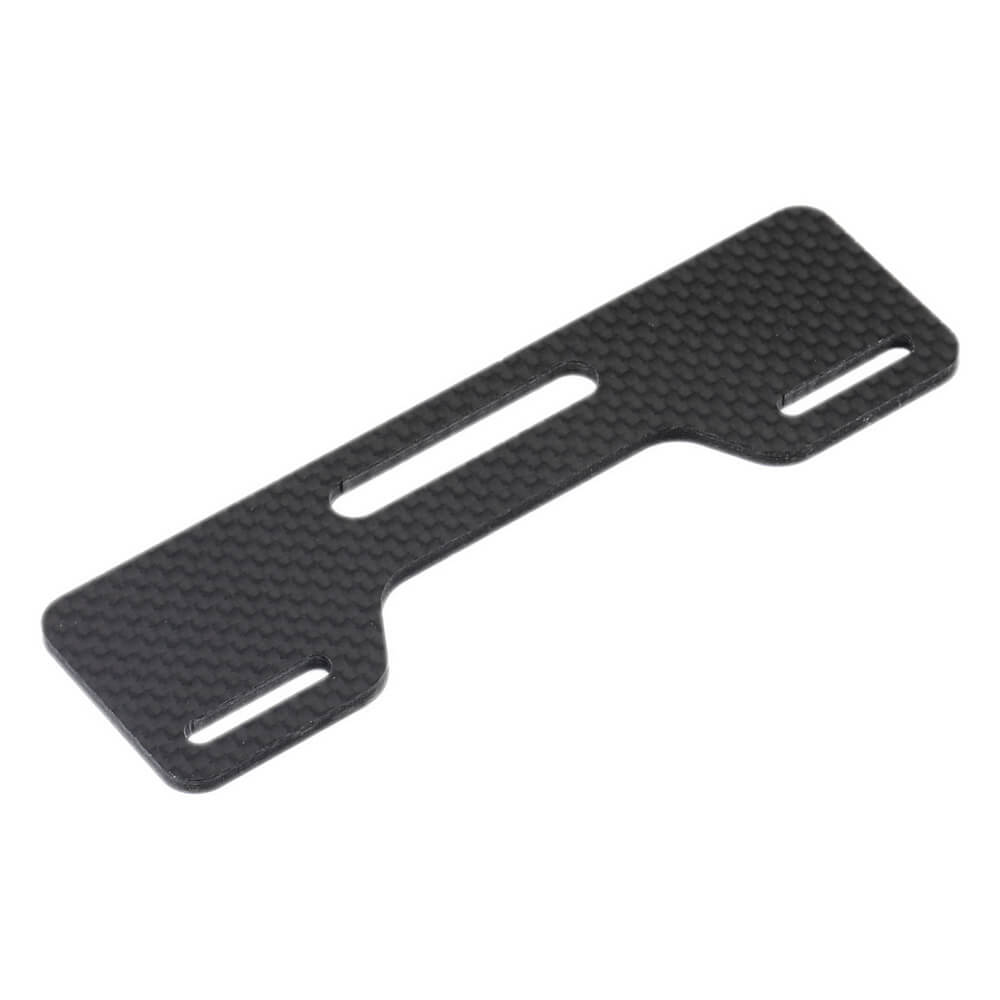 Carbon Fiber FPV Screen Display Holder Monitor Mount Support Stand for DJI Display Monitor
