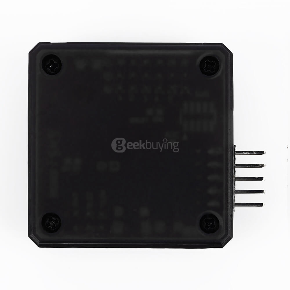 Naze32 6DOF Flight Control Without Barometer/Compass for Multirotor/Quadcopter/Drone