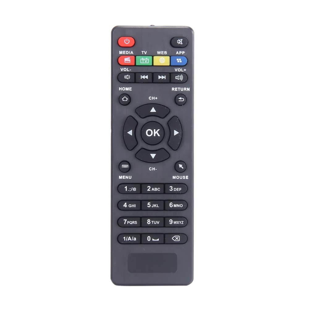 NEXBOX N8 RK3368 4K Smart TV BOX Android 5.1 KODI 2G/16G 2.4G/5G WIFI Gigabit LAN Bluetooth4.0 Media Player