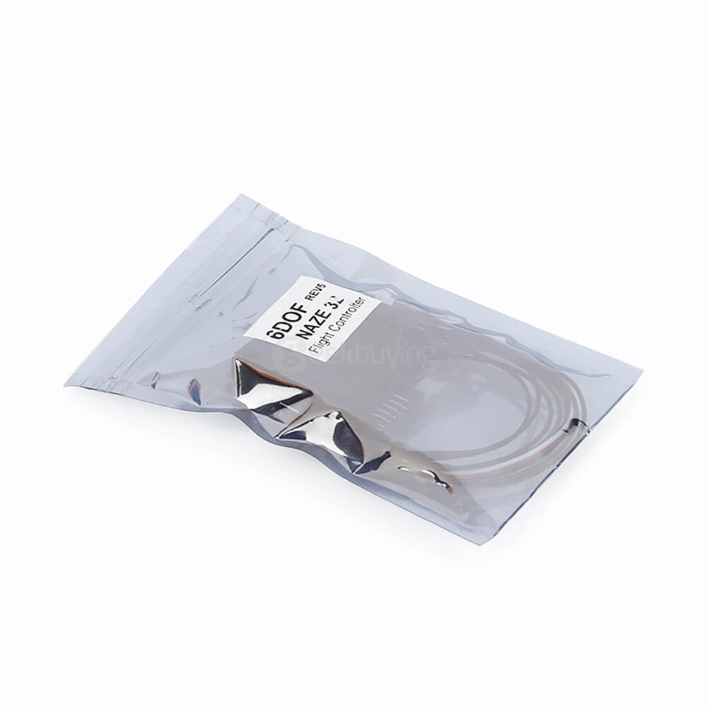 Naze32 6DOF Flight Control Without Barometer/Compass for Multirotor/Quadcopter/Drone