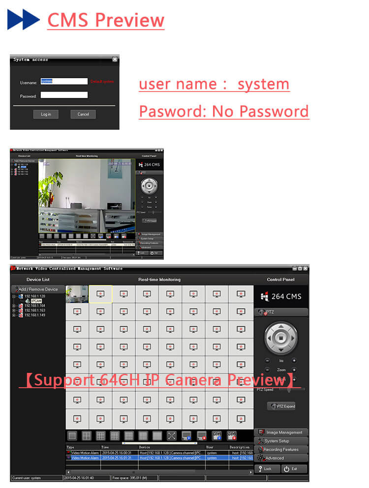 ESCAM QD900 WIFI HD 1080P P2P Cloud Waterproof IP Camera