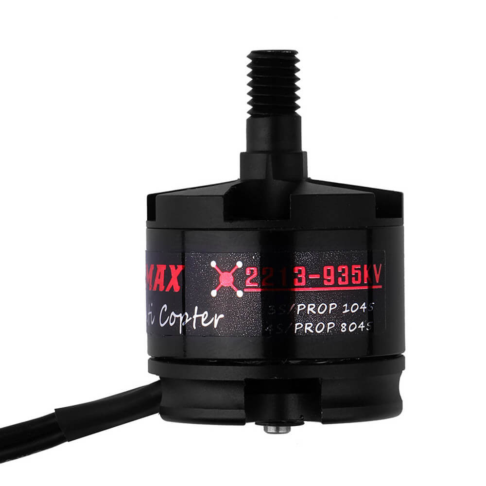 EMAX MT2213 935KV Brushless CW Motor for DJI Phantom 2212 F450 X525 X8 Quadcopter