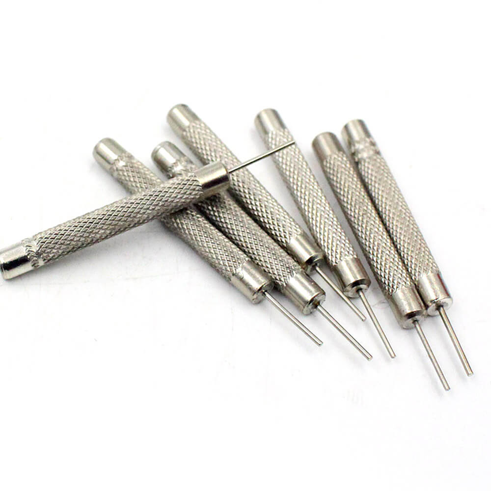 13 in 1 Professional Watch Repair Tool Kit for Repairing Kinds of Watches