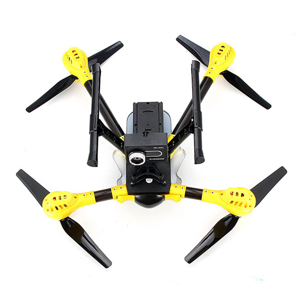 Kai Deng K70C With 2MP Wide Angle HD Camera Gimbal 3D Rolling 2.4G 6-Axis RC Quadcopter RTF