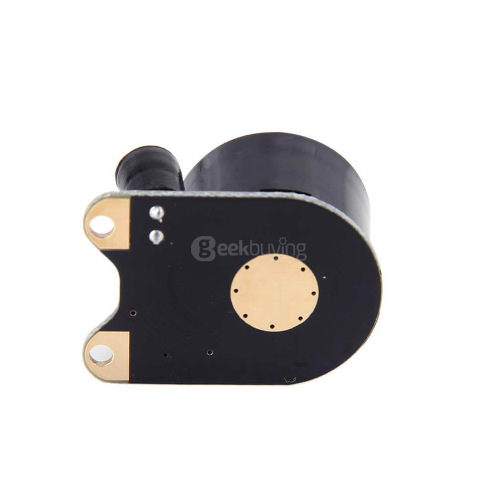 Raspberry Pi 5MP Camera Module Fisheye Lens FOV160 Supports Night Vision for Raspberry Pi