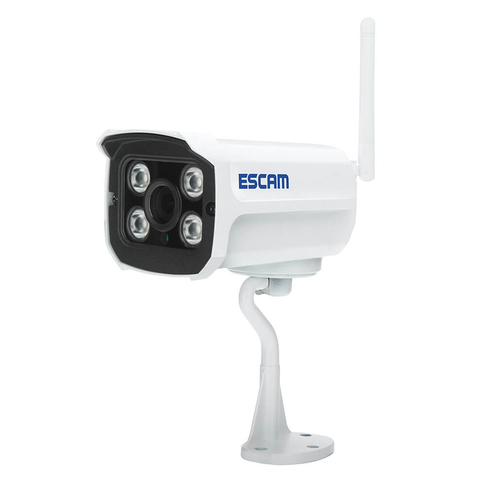 ESCAM QD900 WIFI HD 1080P P2P Cloud Waterproof IP Camera