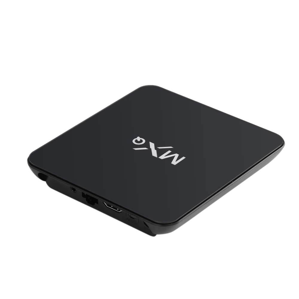 MXQ G9C Amlogic S905 Android 5.1 Lollipop 1G/8G TV BOX KODI IEEE 802.11b/g/n LAN Bluetooth4.0 HDMI 2.0