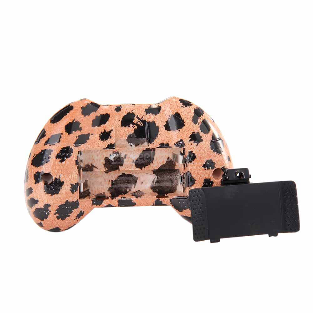 Cheerson CX-10D CX10D Mini 2.4G 6-axis Altitude Hold Mode LED RC Quadcopter RTF - Camouflage