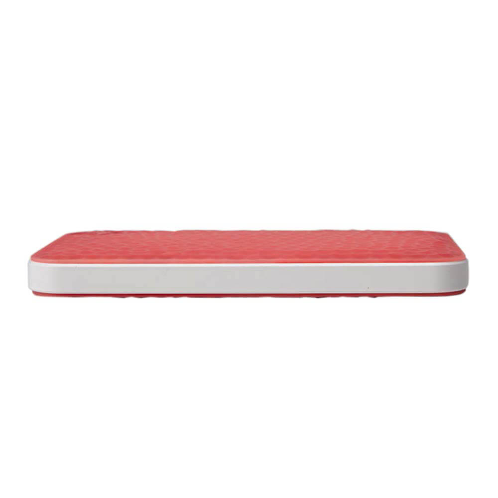 AIYOVI X10 10000mAh Smart Power Bank - Pink