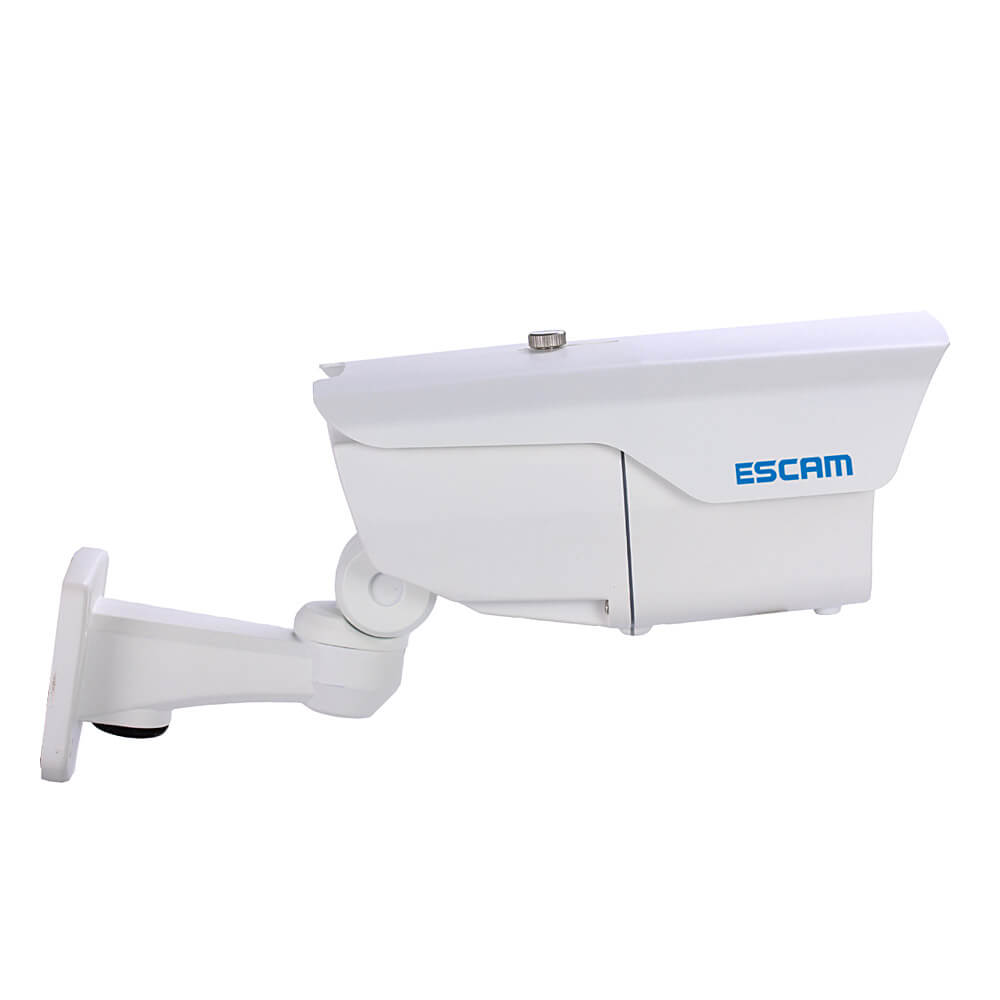 ESCAM Q1039 ONVIF HD 1080P IP Camera P2P Network 4X Auto Zoom Support Mobile Detection