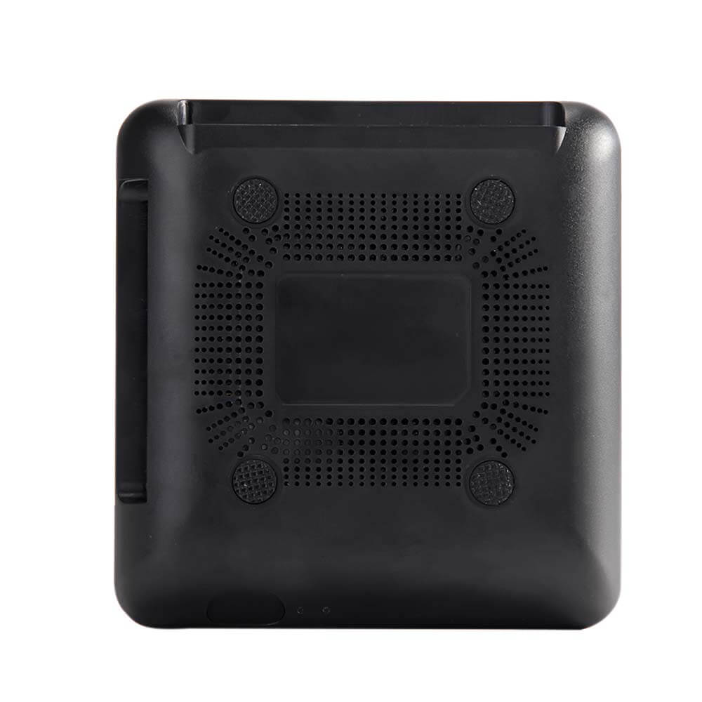 MXQ G9C Amlogic S905 Android 5.1 Lollipop 1G/8G TV BOX KODI IEEE 802.11b/g/n LAN Bluetooth4.0 HDMI 2.0