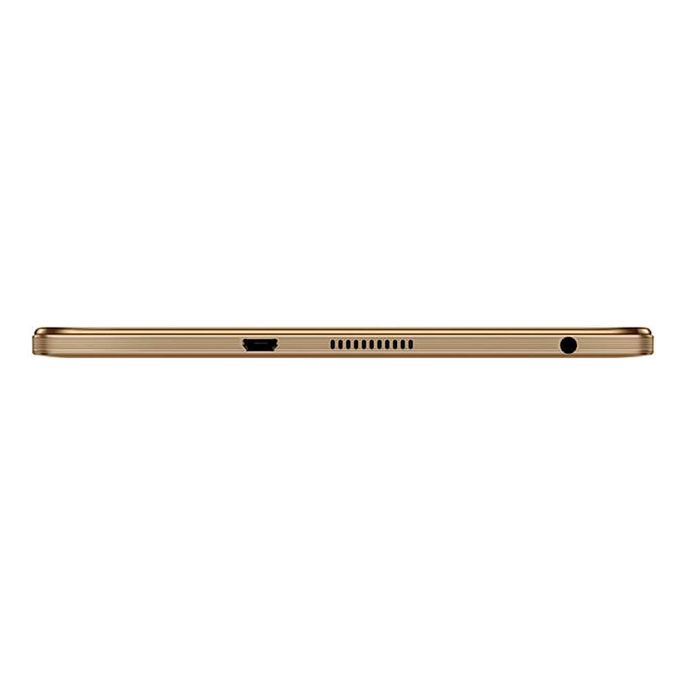 Huawei MediaPad M2 4G Phablet 8.0 inch 3GB/64GB Android 5.1 Hisillicon Kirin 930 Octa Core 2.0GHz IPS 1920*1200 GPS 2MP+8MP Cameras - Gold