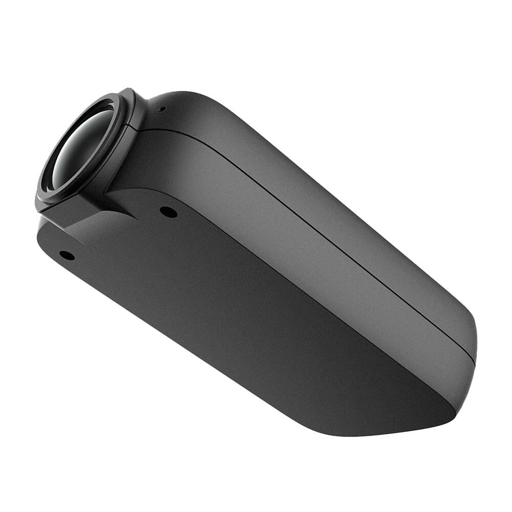 FOXEER Legend 1 2K/1080P 60fps 16MP FPV Camera - Black