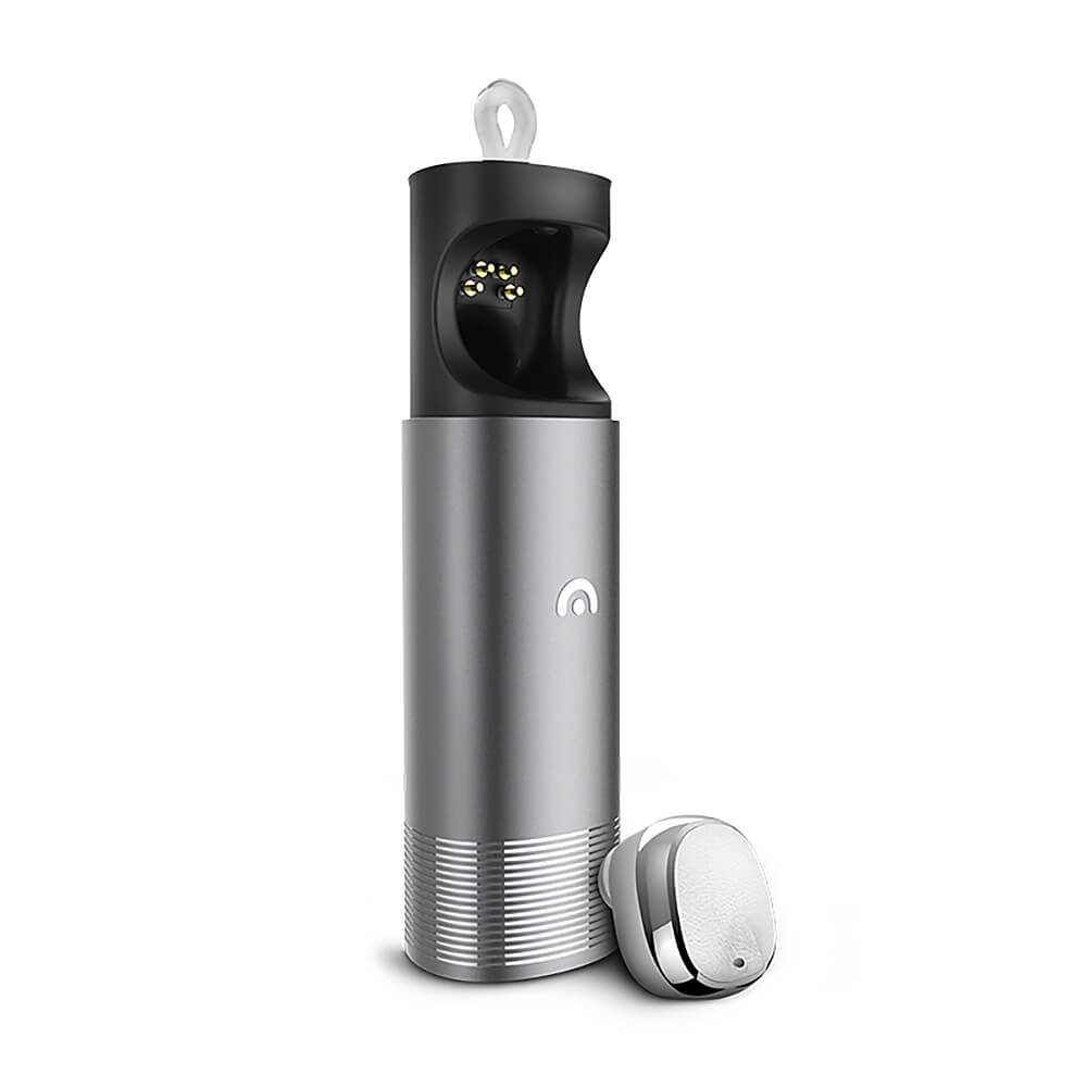 Morul U0 MINI Earphone Ultralight Waterproof Bluetooth 4.1 Headset