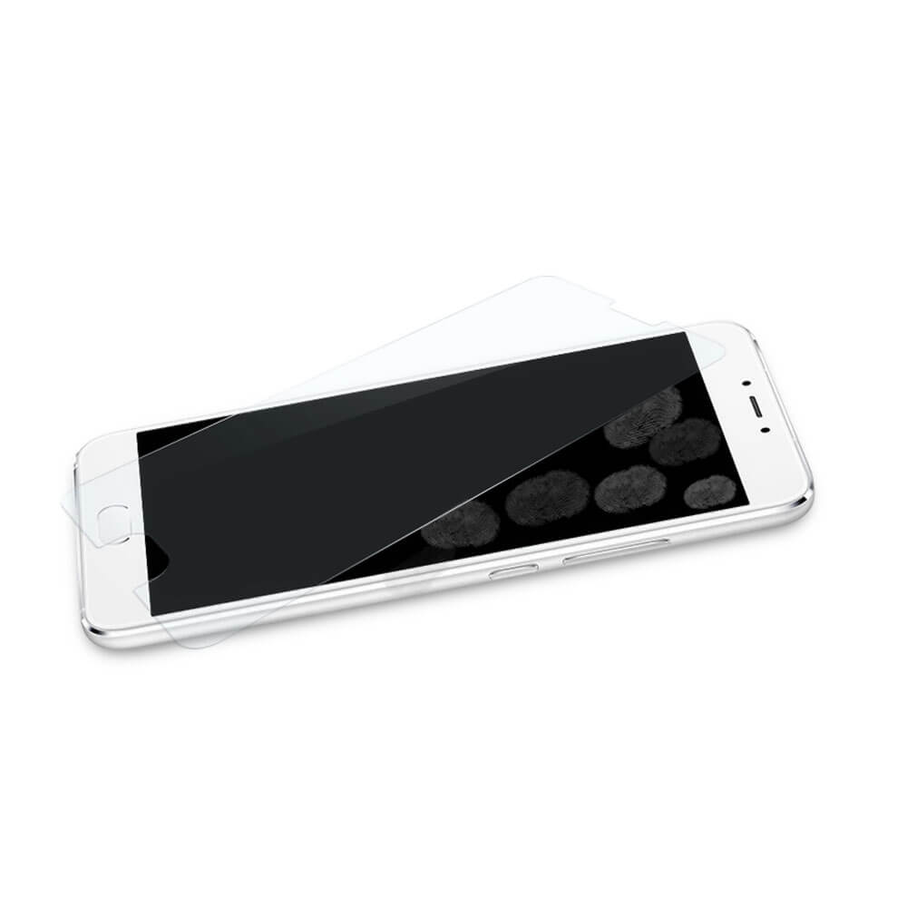 Benks Tempered Glass For Meizu M3 Note/Meilan Note 3 KR 0.23mm 2.5D 9H Protective Glass Film Screen Protector