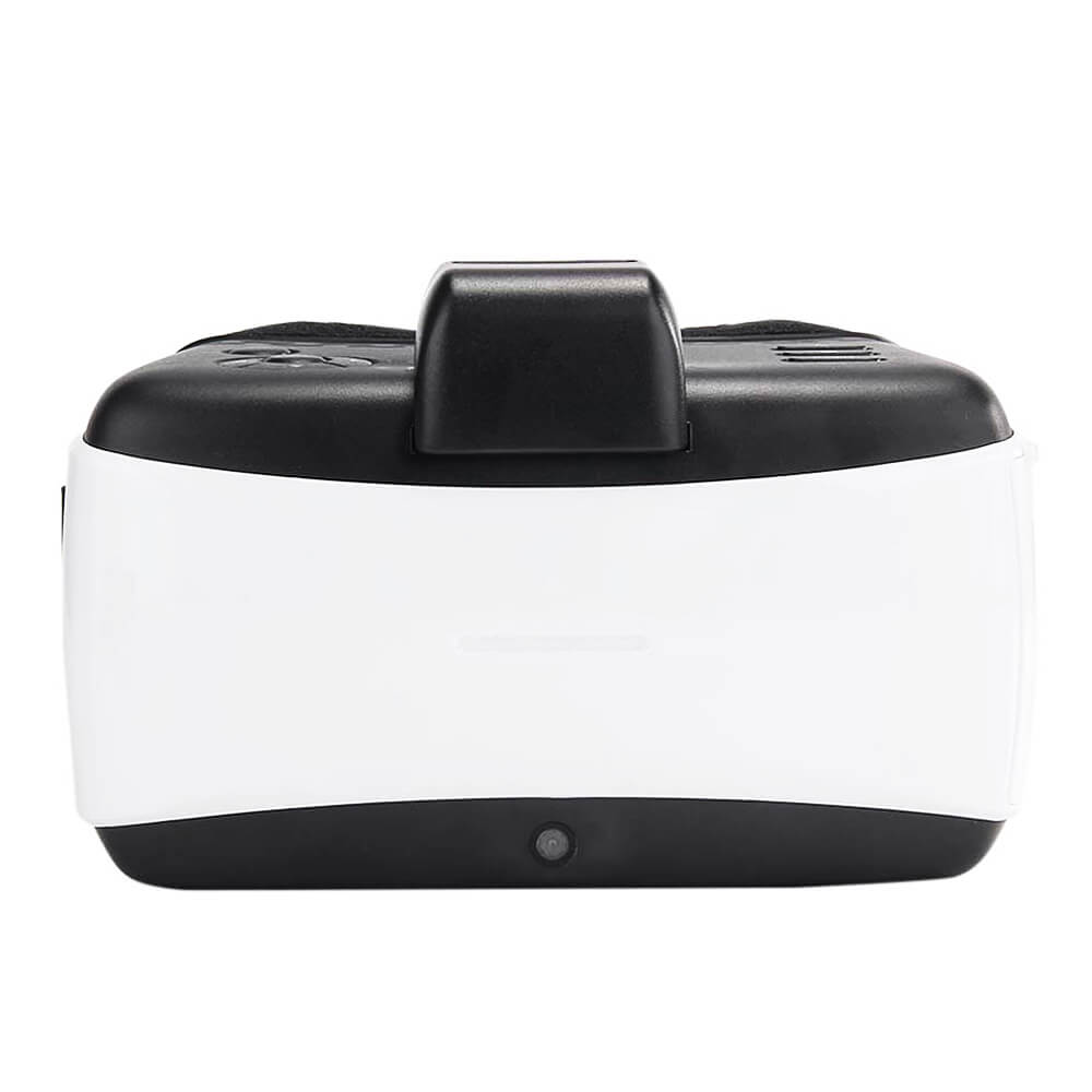 HA544-P RK3288 2G/8G Camera WiFi FOV90 IPD Adjustable Immersive VR 3D Virtual Reality Headset for Nibiru Games